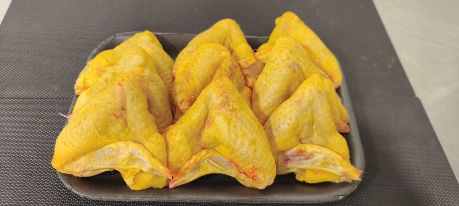 Alas Pollo Extra Croc Català