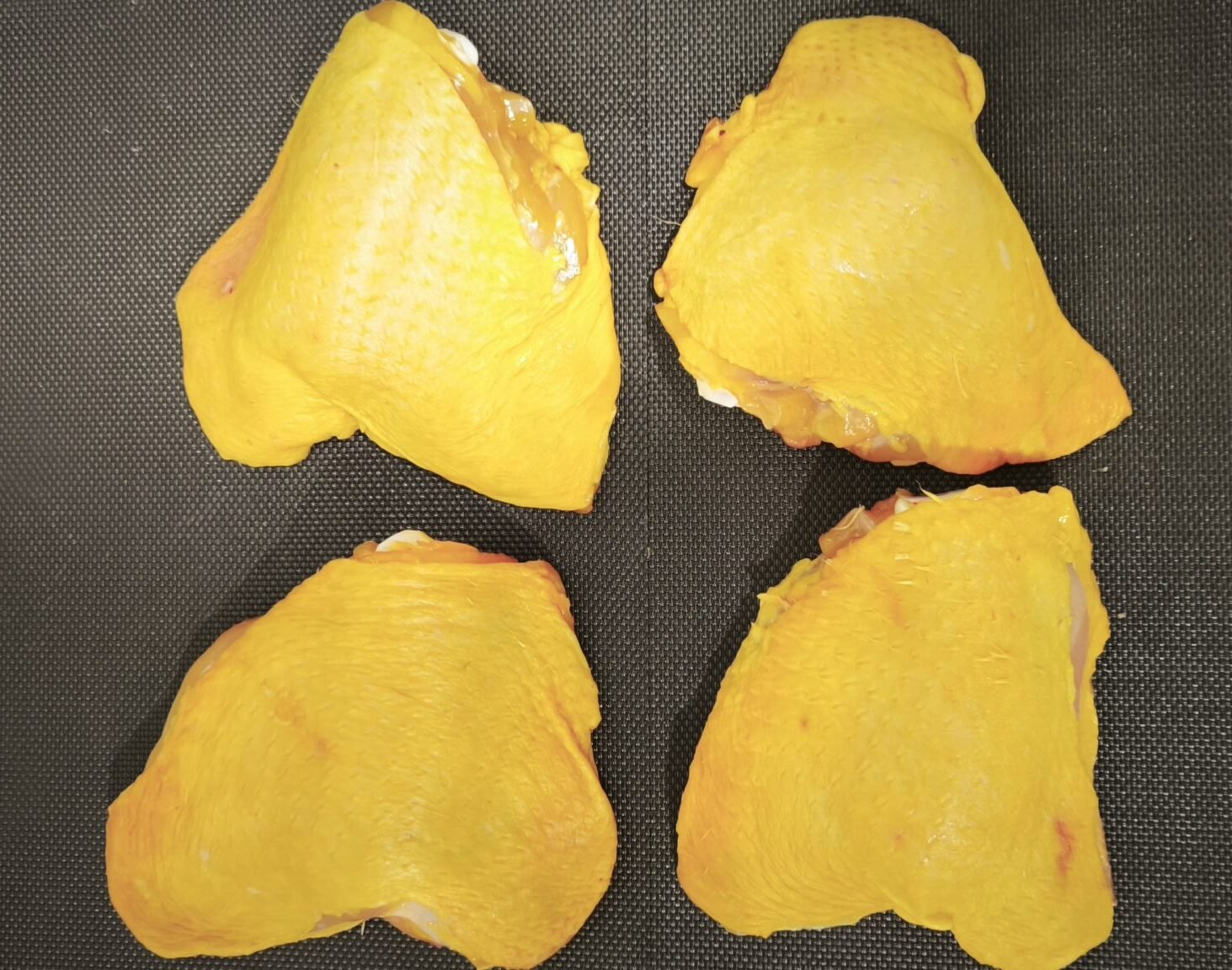 Contramuslo de Pollo Extra Groc Català - Imagen 2