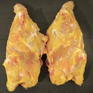 Carcasas Pollo
