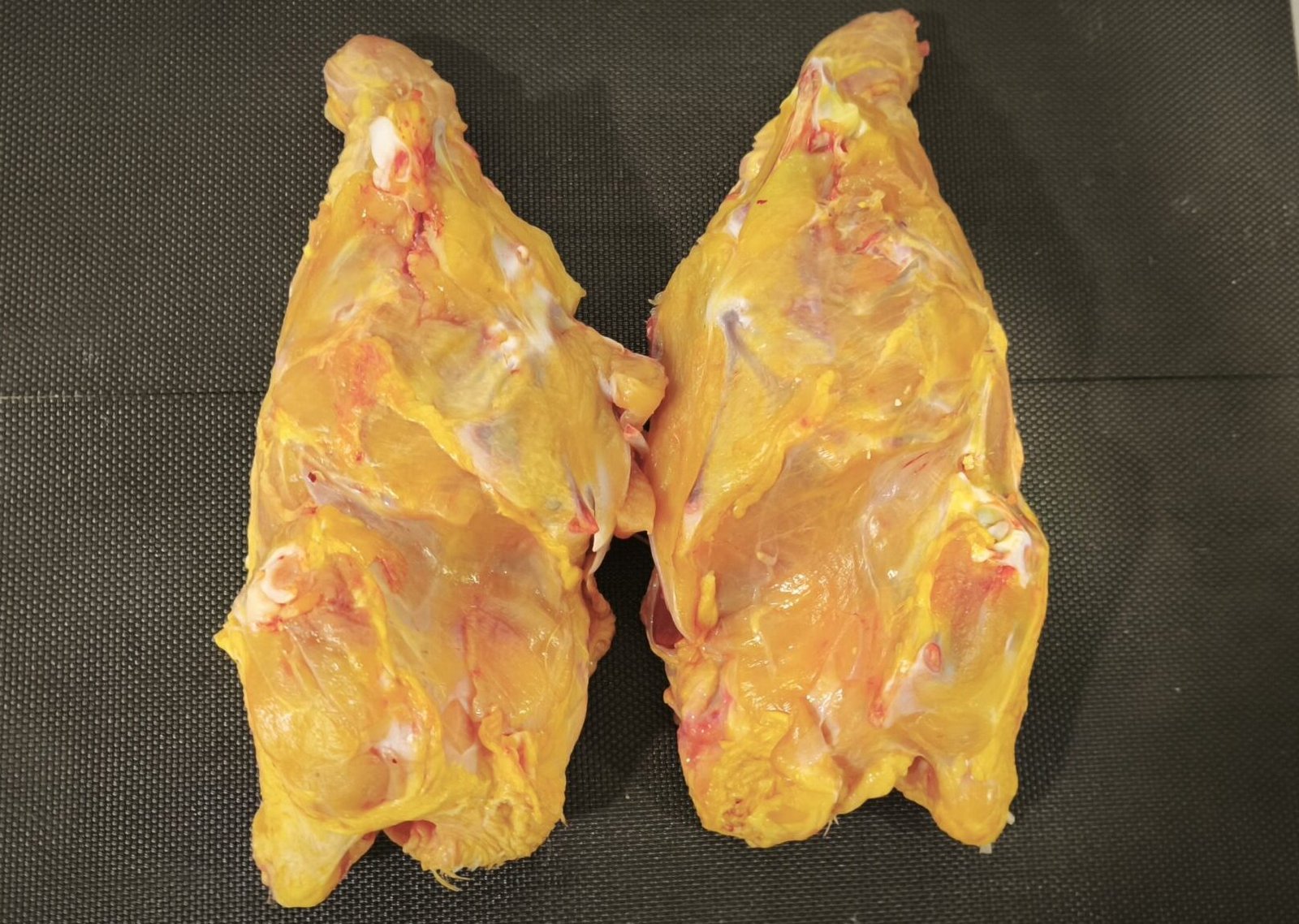 Carcasas Pollo