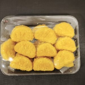 Nuggets de Pollo