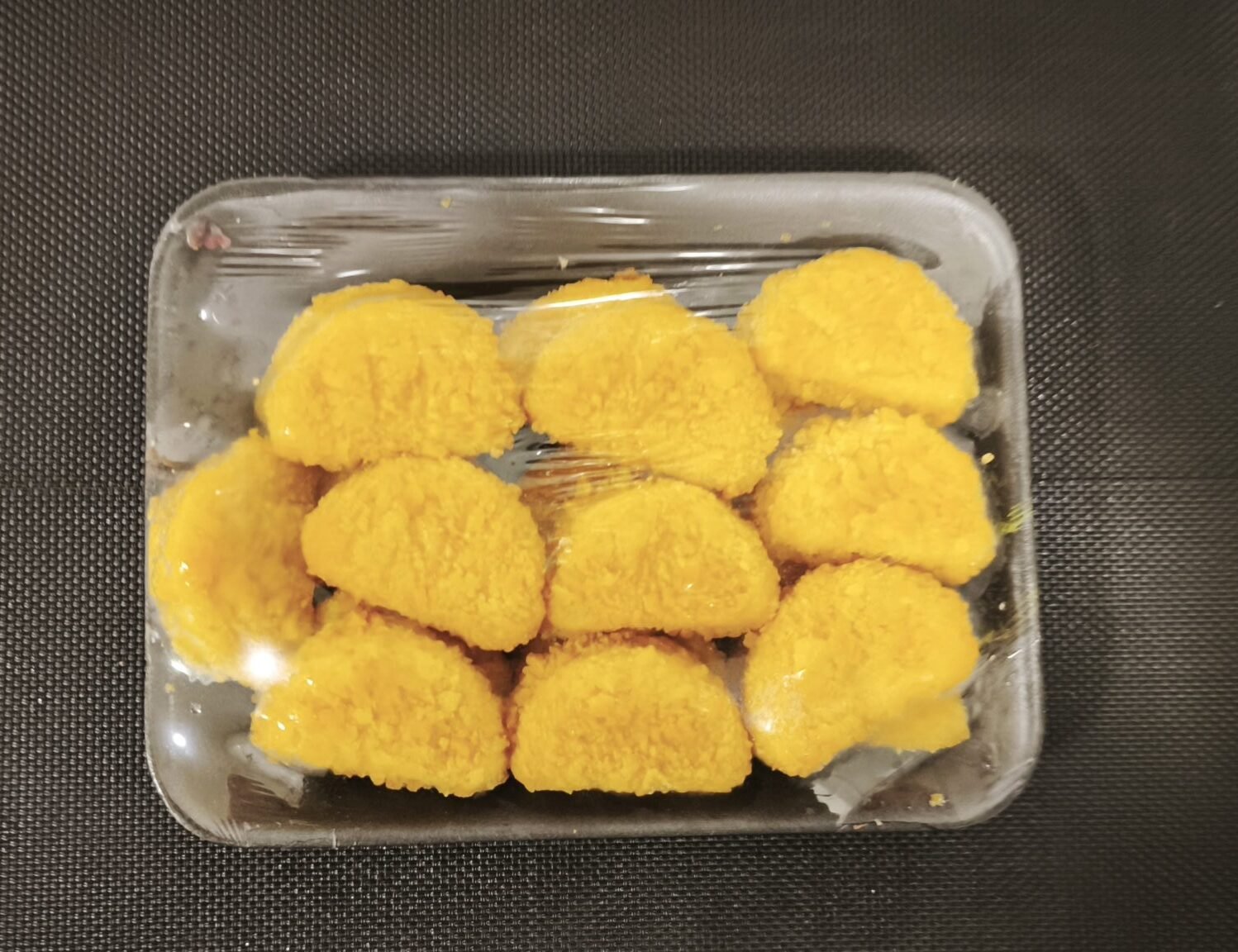Nuggets de Pollo