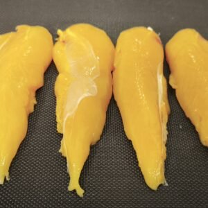 Solomillo de Pollo Groc Català
