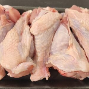 Blanquetas de Pavo