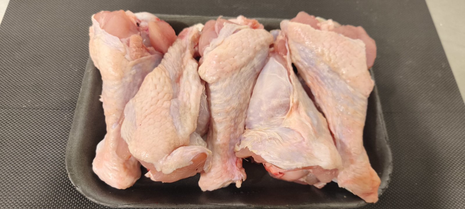 Blanquetas de Pavo