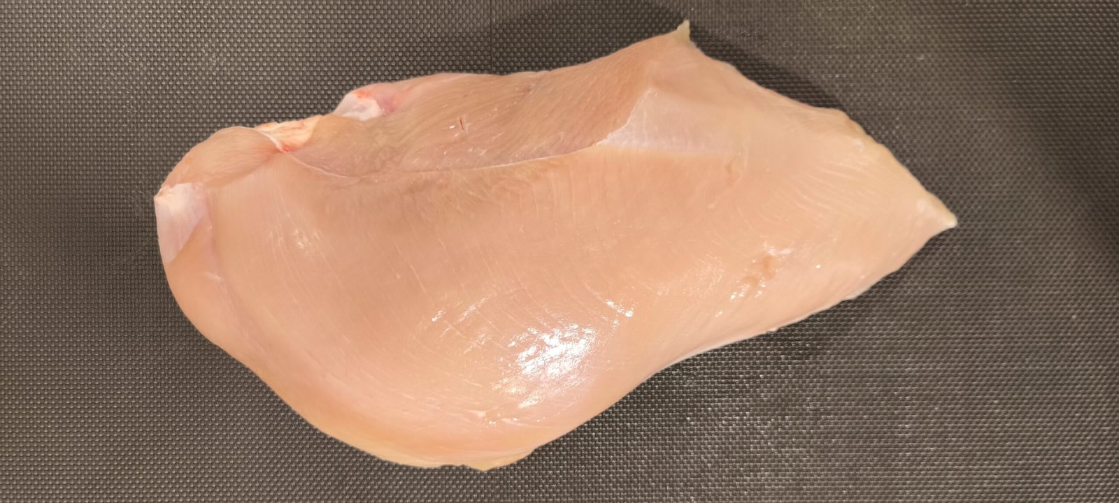 Pechuga de Pavo