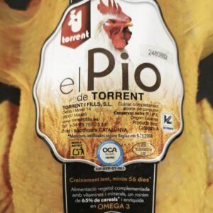 Pollastre Pío