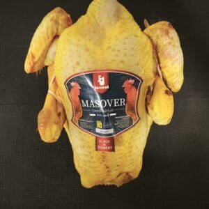 Pollo Extra de Pagés