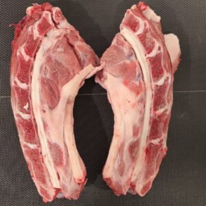 Cuello Cordero de Aragón
