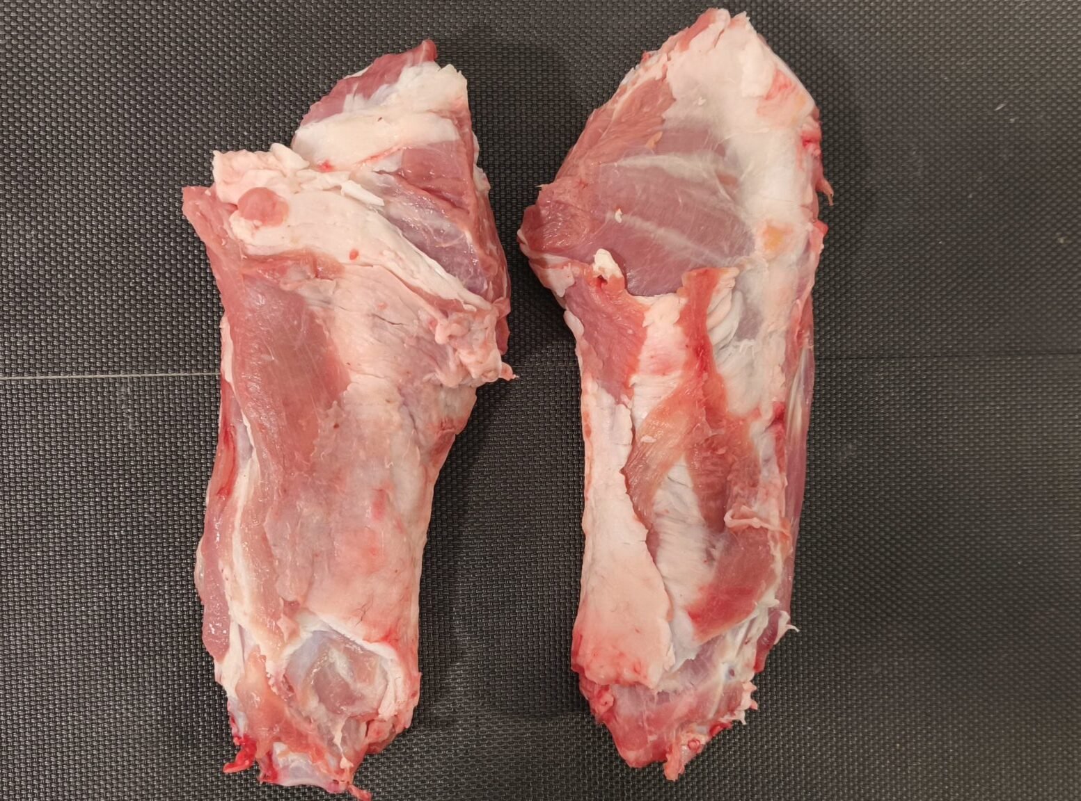 Cuello Cordero de Aragón - Imagen 2
