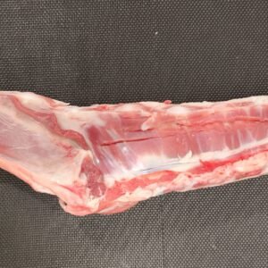Pecho Cordero de Aragón