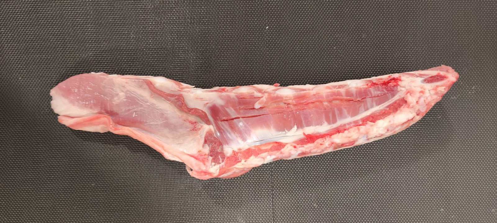 Pecho Cordero de Aragón