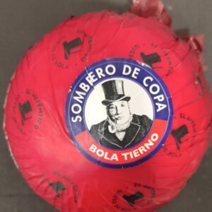 Queso Edam Bola