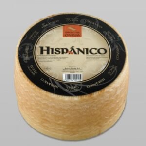 Queso de Oveja Hispánico