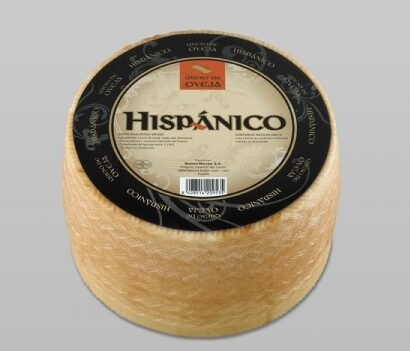 Queso de Oveja Hispánico