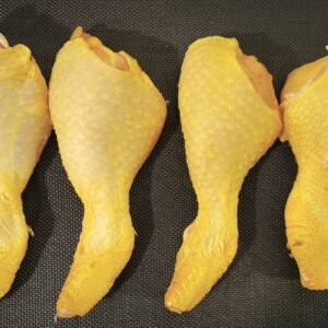Jamoncito Pollo Groc Català